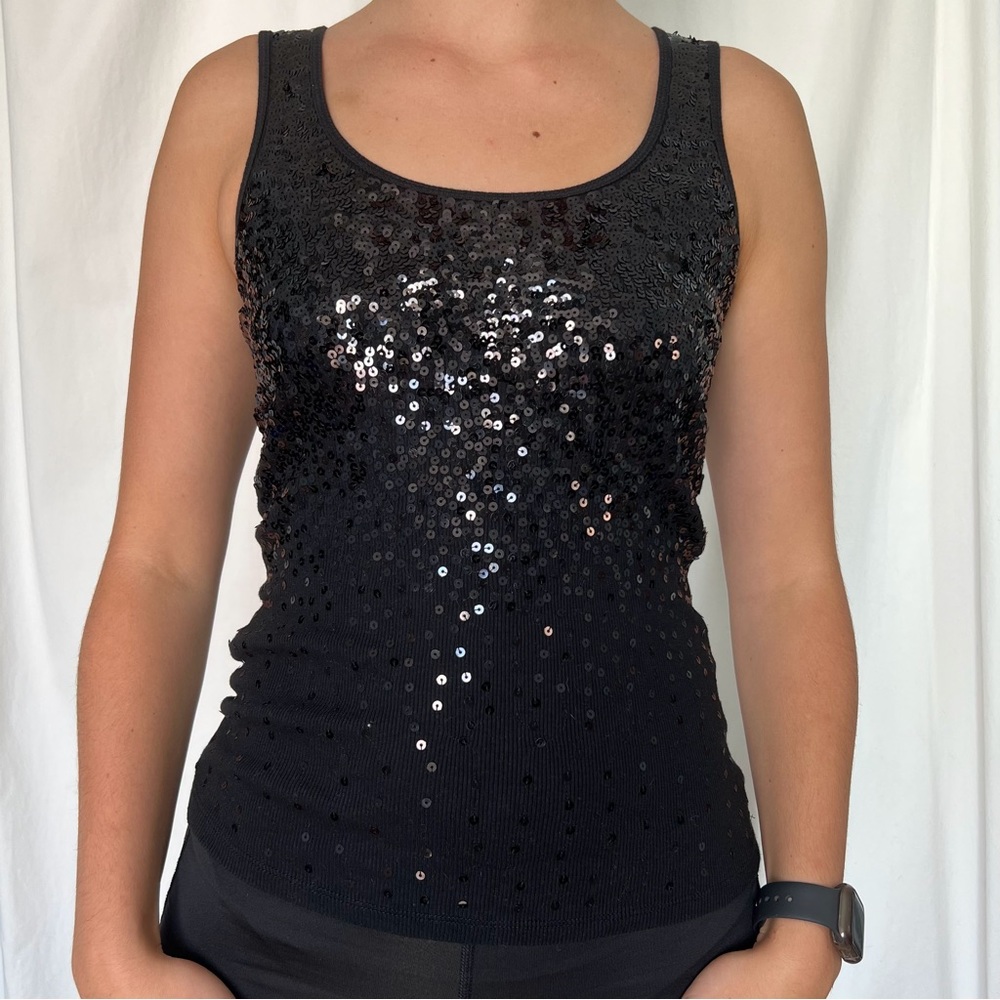 Express Sexy Basic tank
